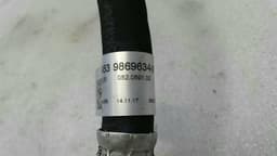 BMW BMW X1 F48 A/C pipe 9869634 air conditioning line air conditioning — thumbnail 6