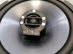 MITSUBISHI MITSUBISHI Lancer EVOLUTION VII 7 EVO Speaker KD-R861BT Speaker HIFONICS — thumbnail 5