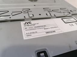 MITSUBISHI MITSUBISHI Lancer EVOLUTION VII 7 EVO Speaker KD-R861BT Speaker HIFONICS — thumbnail 9
