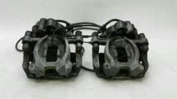 BMW BMW X1 F48 rear caliper set 6860397 brake caliper rear set left + right — thumbnail 1
