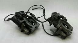 BMW BMW X1 F48 rear caliper set 6860397 brake caliper rear set left + right — thumbnail 2