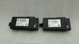 BMW BMW X1 F48 F20 F30 F80 F32 F31 seat control module 9216468 seat control unit — thumbnail 3