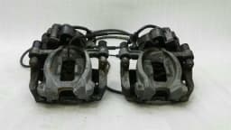 BMW BMW X1 F48 rear caliper set 6860397 brake caliper rear set left + right — thumbnail 7
