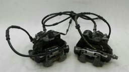 BMW BMW X1 F48 rear caliper set 6860397 brake caliper rear set left + right — thumbnail 10