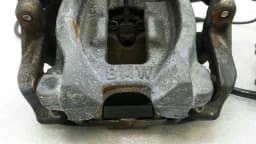 BMW BMW X1 F48 rear caliper set 6860397 brake caliper rear set left + right — thumbnail 6