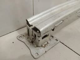 LAND ROVER LAND ROVER RANGE ROVER EVOQUE Front Bumper Beam BJ32-17906-AC Bumper Carrier — thumbnail 8