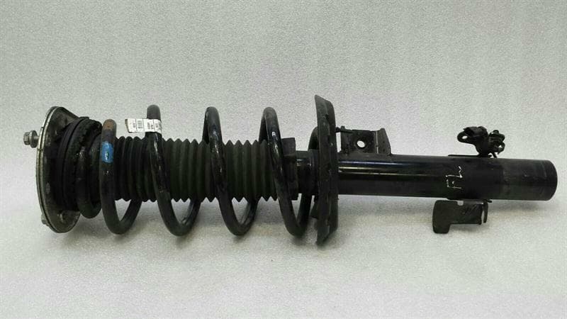 LAND ROVER EDC shock absorber EVOQUE shock absorber front EJ32-18K001-CB FRONT LEFT