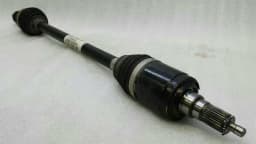 LAND ROVER L538 RANGE ROVER EVOQUE RLH Drive Shaft EJ32-4B402-BB Drive Shaft Rear Left — thumbnail 7