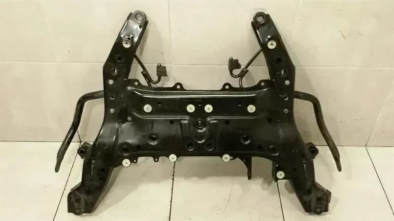 BMW BMW X1 F48 beam subframe front 6872729 front axle carrier 6853912