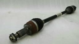 LAND ROVER L538 RANGE ROVER EVOQUE RLH Drive Shaft EJ32-4B402-BB Drive Shaft Rear Left — thumbnail 8