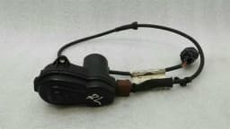 LAND ROVER RANGE ROVER EVOQUE L538 LEFT PARK BRAKE MOTOR 32337647 ACTUATOR PARKING BRAKE — thumbnail 4