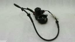 LAND ROVER RANGE ROVER EVOQUE L538 LEFT PARK BRAKE MOTOR 32337647 ACTUATOR PARKING BRAKE — thumbnail 1