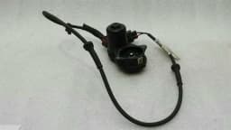 LAND ROVER RANGE ROVER EVOQUE L538 LEFT PARK BRAKE MOTOR 32337647 ACTUATOR PARKING BRAKE — thumbnail 5