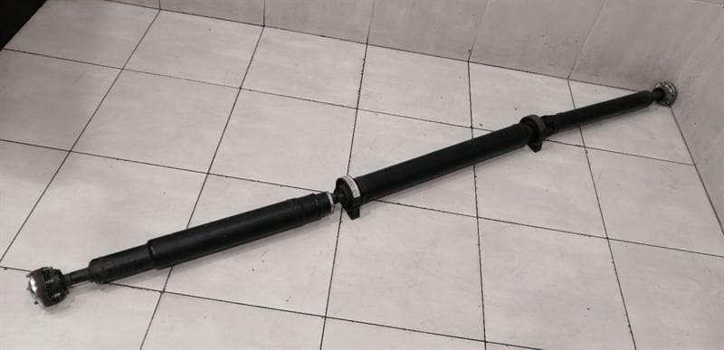 LAND ROVER LAND ROVER RANGE ROVER EVOQUE Propshaft EJ32-7L190-FA Propshaft L538