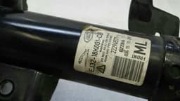 LAND ROVER EDC shock absorber EVOQUE shock absorber front EJ32-18K001-CB FRONT LEFT — thumbnail 7
