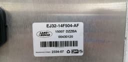 LAND ROVER LAND ROVER RANGE ROVER EVOQUE Dynamic module EJ32-14F504-AF ECU L538 — thumbnail 6