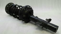 LAND ROVER EDC shock absorber EVOQUE shock absorber front EJ32-18K001-CB FRONT LEFT — thumbnail 8
