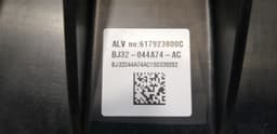 LAND ROVER LAND ROVER RANGE ROVER EVOQUE BJ32-044A74-AC — thumbnail 3