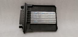 LAND ROVER RANGE ROVER EVOQUE Heater Matrix BG9N-18D612-AA Heat Exchanger Heater Cooler — thumbnail 4