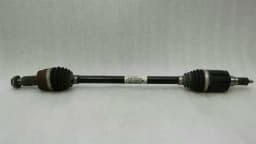 LAND ROVER L538 RANGE ROVER EVOQUE RLH Drive Shaft EJ32-4B402-BB Drive Shaft Rear Left — thumbnail 1