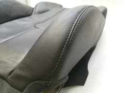 LAND ROVER Range Rover Evoque Right Seat Backrest Cover LR064487 Right Seat Trim — thumbnail 4