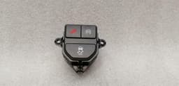 LAND ROVER Range Rover Evoque L538 traction control switch BJ32-14K147-BD switch ESP — thumbnail 1