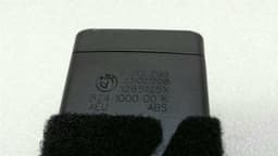 BMW BMW X1 F48 F54 F55 F60 F56 Belt Buckle 7313299 Belt Lock — thumbnail 6
