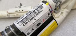 LAND ROVER LAND ROVER RANGE ROVER EVOQUE Left Module BJ32-14K160BB Left Module — thumbnail 2