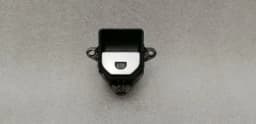 LAND ROVER Range Rover Evoque L538 Park Brake Switch BJ32-15K850-AD Switch Parking Brake — thumbnail 1