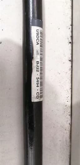 LAND ROVER RANGE ROVER EVOQUE Anti Roll Bar Front BJ32-5494-CD Front Anti Roll Bar — thumbnail 3