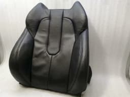 LAND ROVER Range Rover Evoque Right Seat Backrest Cover LR064487 Right Seat Trim — thumbnail 2