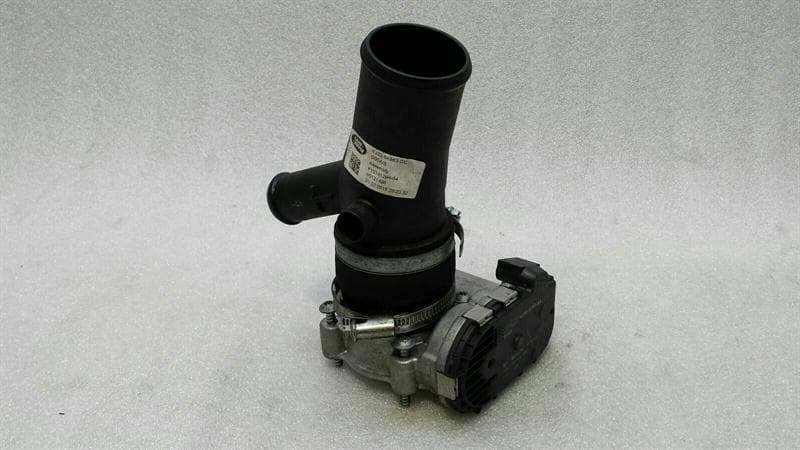 LAND ROVER LAND ROVER RANGE ROVER EVOQUE Throttle Body AG9E-9F991-AA Throttle Body 2.0