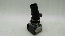 LAND ROVER LAND ROVER RANGE ROVER EVOQUE Throttle Body AG9E-9F991-AA Throttle Body 2.0 — thumbnail 6