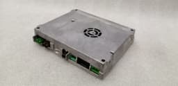 LAND ROVER LAND ROVER RANGE ROVER EVOQUE TV Tuner Module CK52-14F641-AN Control Unit TVM — thumbnail 2