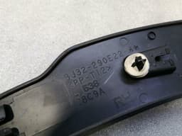 LAND ROVER LAND ROVER RANGE ROVER EVOQUE RRH Arch BJ32-290E22-AH Rear Right Fairing — thumbnail 3