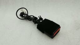 BMW BMW X1 F48 F54 F55 F60 F56 Belt Buckle 7313299 Belt Lock — thumbnail 2