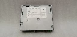 LAND ROVER LAND ROVER RANGE ROVER EVOQUE TV Tuner Module CK52-14F641-AN Control Unit TVM — thumbnail 1
