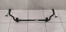 LAND ROVER Land Rover Evoque Anti Roll Bar Rear BJ32-5A771-AD Stabilizer Rear L538 — thumbnail 4