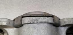 LAND ROVER LAND ROVER RANGE ROVER EVOQUE Engine Mount LR024730 Motor Mount LR030745 — thumbnail 6
