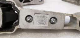 LAND ROVER LAND ROVER RANGE ROVER EVOQUE Engine Mount LR024730 Motor Mount LR030745 — thumbnail 5