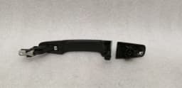 LAND ROVER LAND ROVER RANGE ROVER EVOQUE RLH Door Handle LR055916 Door Handle Rear Left — thumbnail 10