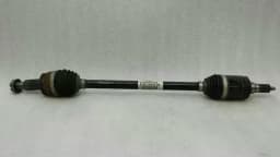 LAND ROVER L538 RANGE ROVER EVOQUE Drive Shaft Rear Right EJ32-4B402-BB RRH Drive Shaft — thumbnail 1