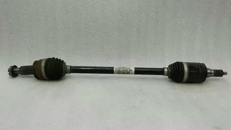 LAND ROVER L538 RANGE ROVER EVOQUE Drive Shaft Rear Right EJ32-4B402-BB RRH Drive Shaft