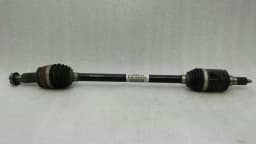 LAND ROVER L538 RANGE ROVER EVOQUE Drive Shaft Rear Right EJ32-4B402-BB RRH Drive Shaft — thumbnail 5