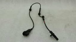 LAND ROVER RANGE ROVER EVOQUE Rear A.B.S Sensor BJ32-2B372-CC ABS Rear Sensor — thumbnail 1