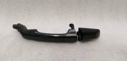 LAND ROVER LAND ROVER RANGE ROVER EVOQUE RLH Door Handle LR055916 Door Handle Rear Left — thumbnail 1