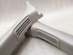 LAND ROVER LAND ROVER RANGE ROVER EVOQUE A Post Cover BJ32-03510 A Pillar Fairing — thumbnail 5