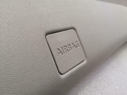 LAND ROVER LAND ROVER RANGE ROVER EVOQUE A Post Cover BJ32-03510 A Pillar Fairing — thumbnail 4