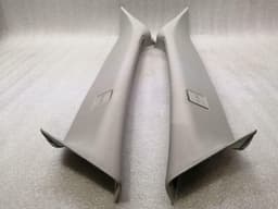LAND ROVER LAND ROVER RANGE ROVER EVOQUE A Post Cover BJ32-03510 A Pillar Fairing — thumbnail 2