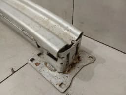 LAND ROVER LAND ROVER RANGE ROVER EVOQUE Front Bumper Beam BJ32-17906-AC Bumper Carrier — thumbnail 9